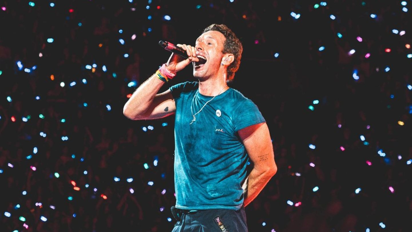 Štrajk u Londonu: Pomicanje Coldplay Wembley koncerta