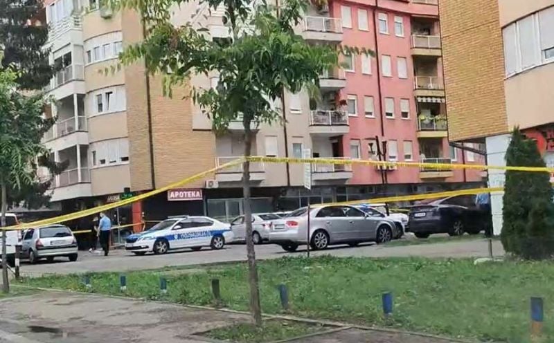 U Banjoj Luci napadnuti policajci, više uhapšenih
