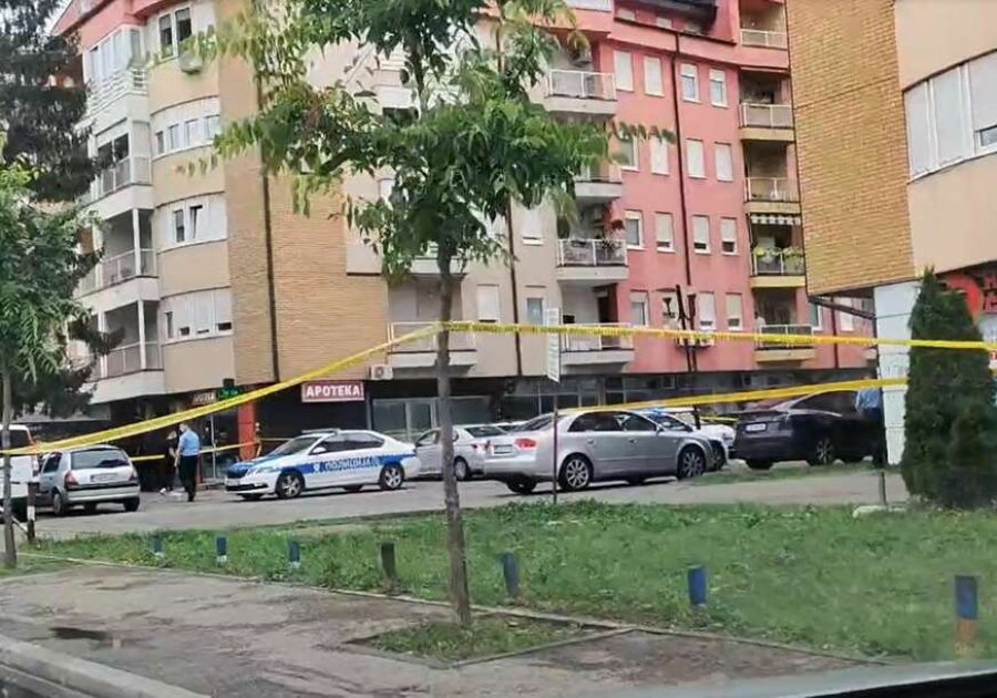DRAMA U BANJALUCI: Napadnuti policajci, više osoba uhapšeno, čuo se pucanj…