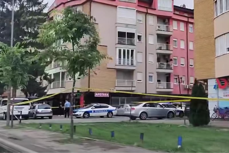 Detalji napada u Banjoj Luci: Mladić angažovao muškarca da polupa auto bivše djevojke, vidio ih inspektor i povukao pištolj