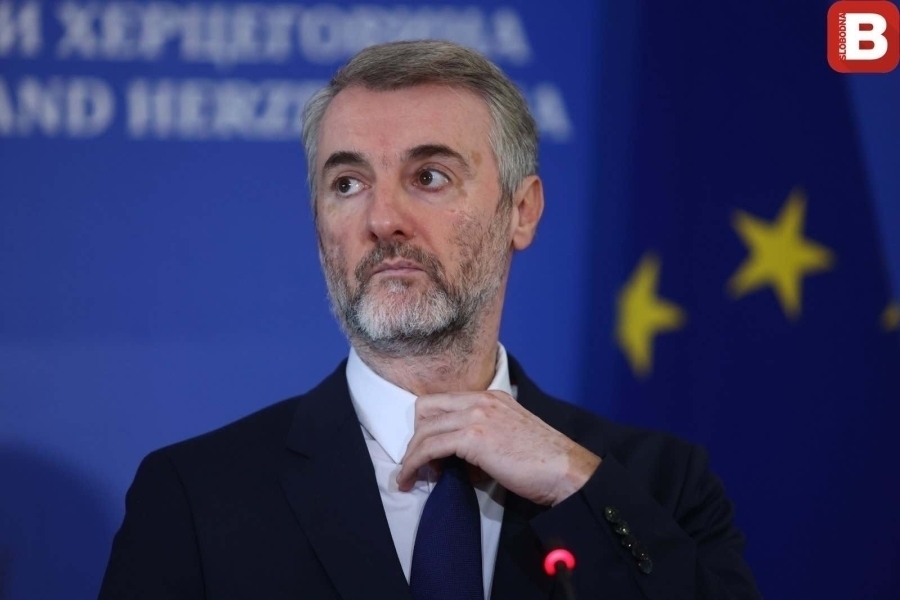 VELIBOR PEULIĆ, OTVORENO: ‘Glavni krivac za katastrofalnu situaciju je ministar Forto…’