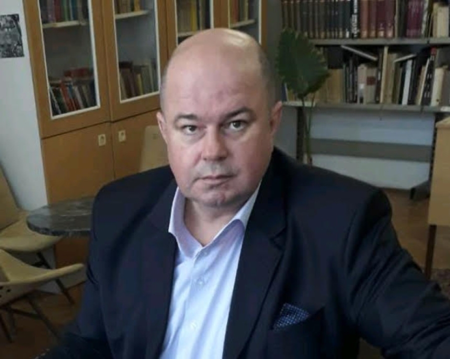 MILAN BLAGOJEVIĆ SASLUŠAN KAO SVJEDOK U PREDMETU PROTIV DODIKA, VIŠKOVIĆA I STEVANDIĆA: ‘Za koga radi Tužilaštvo BiH?’