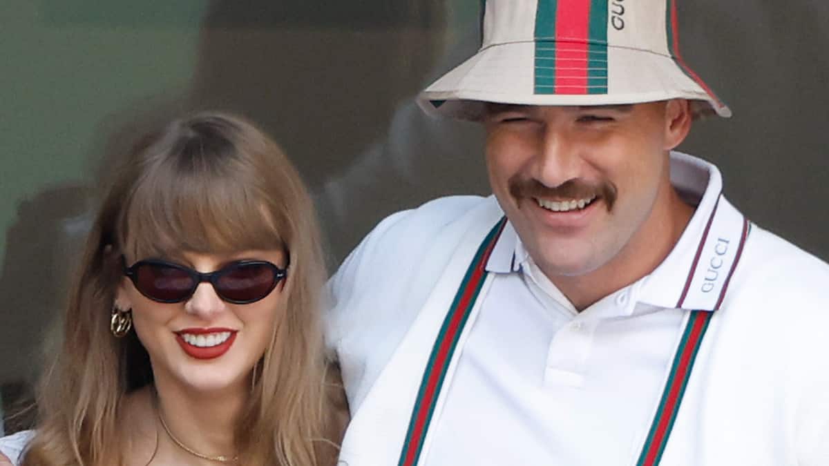 Taylor Swift i Travis Kelce očito još ne planiraju svoje vjenčanje