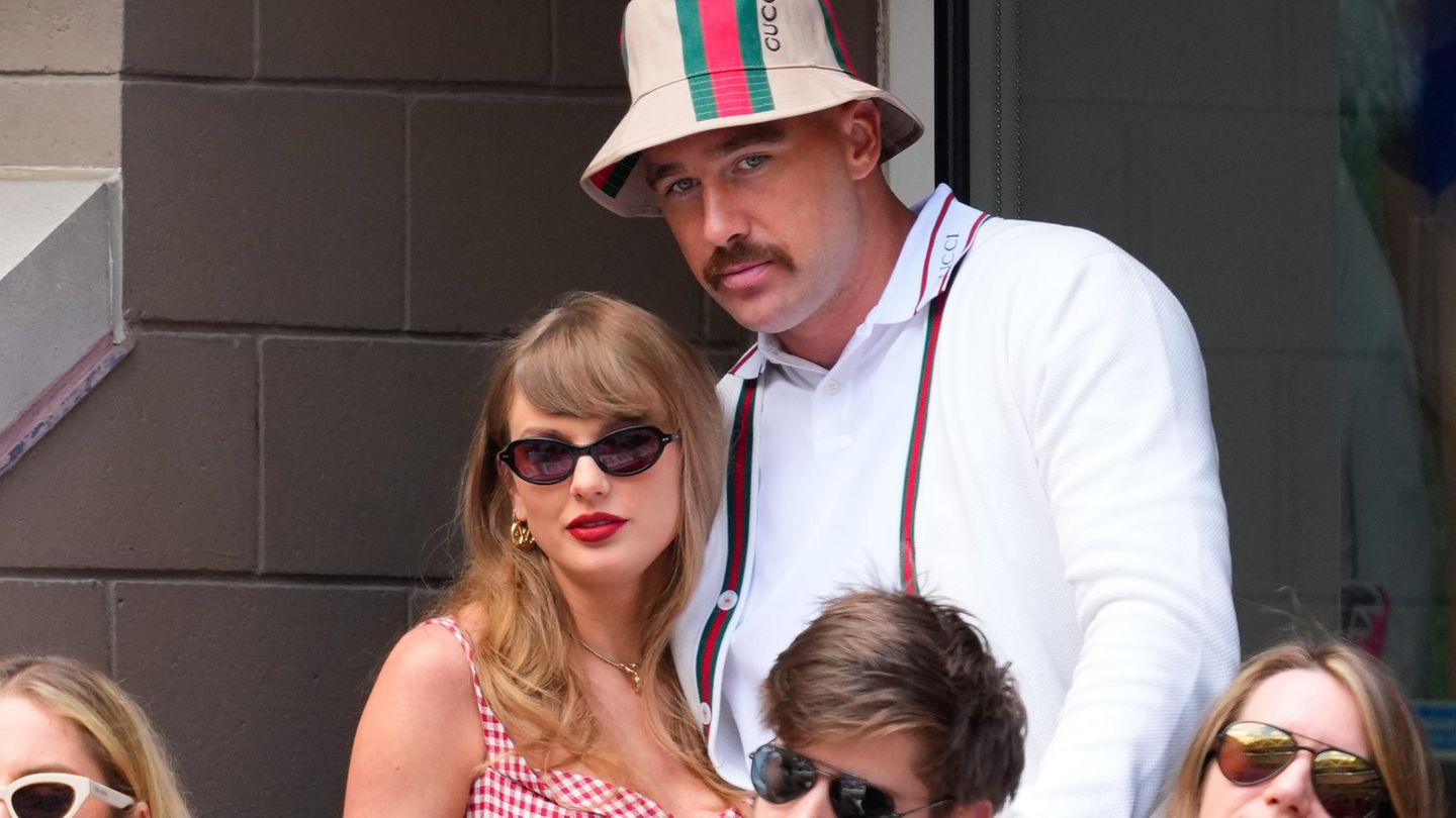 Taylor Swift + Travis Kelce: Da li Taylor Swift i Travis Kelce odvoji vrijeme sa planiranjem vjenčanja?