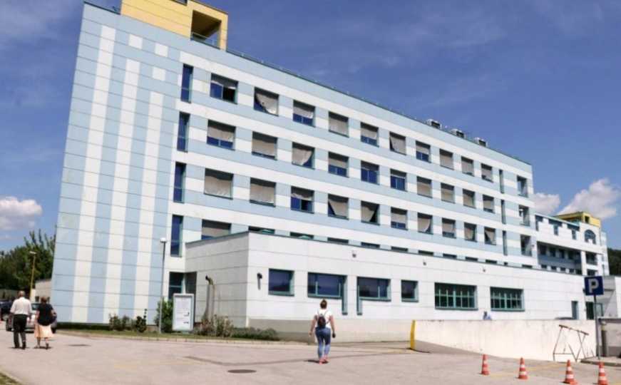 Sukob u Tuzli: Maloljetnik hitno operisan nakon incidenta u kojem je izboden