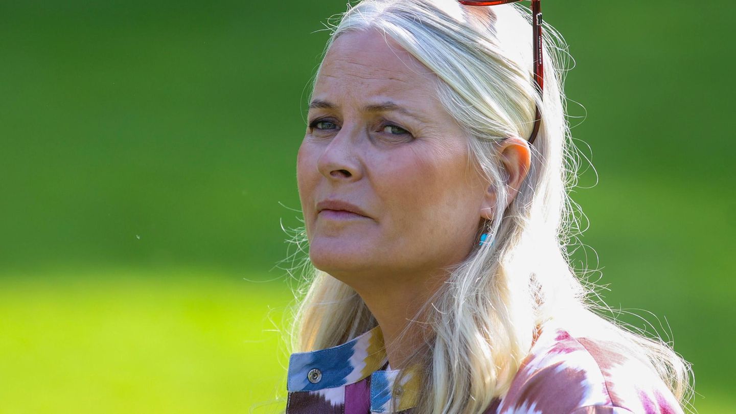 Princeza Mette-Marit: Ozbiljne riječi! Palast može ući u svoje putovanje u SAD
