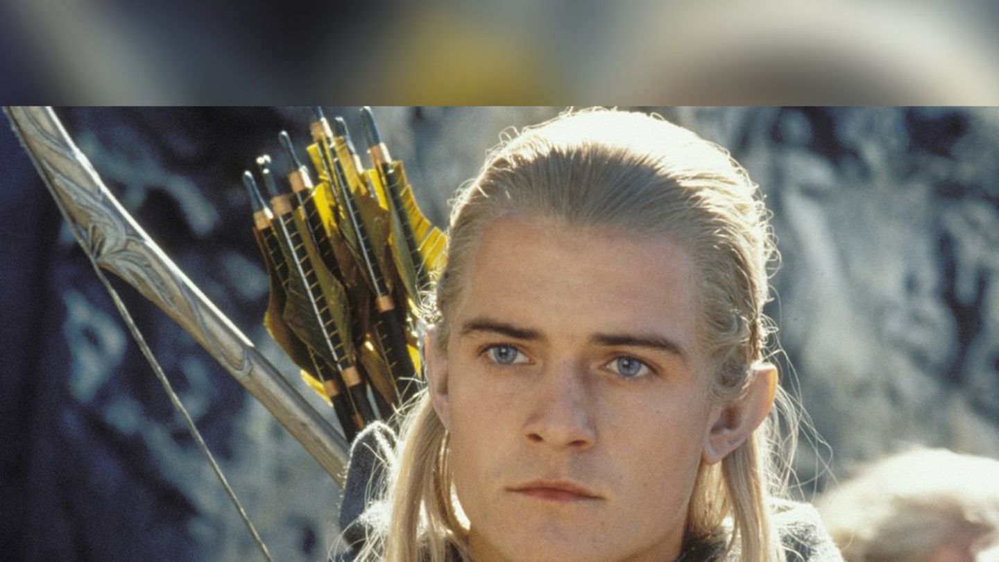 Orlando cvjeta u “Gospodarka zvona”: kao Legolas, postao je šala