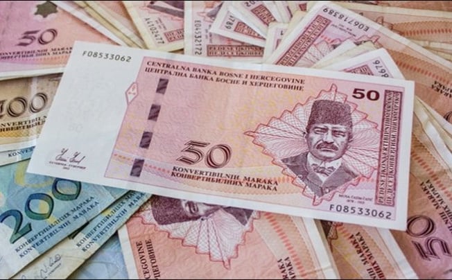 Lijepe vijesti za penzionere: Poznato kad počinje isplata penzija za august
