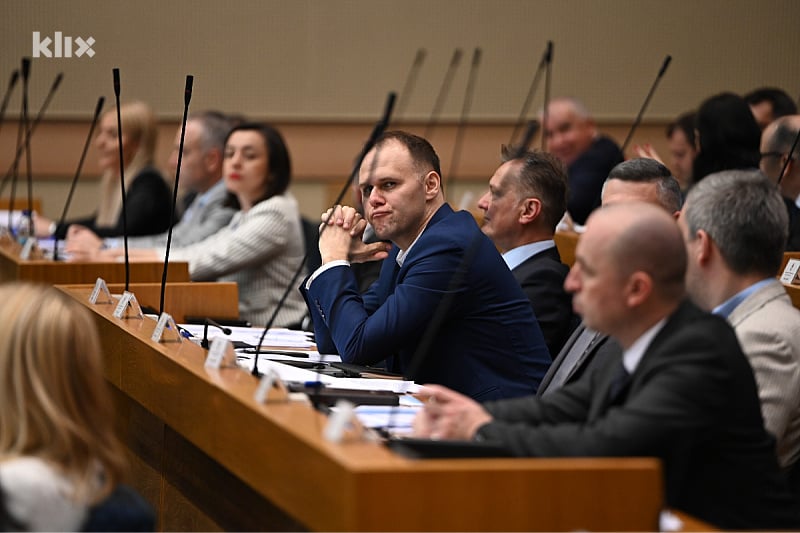 Ovo su imena ministara koji su predloženi za sastav nove Vlade Republike Srpske