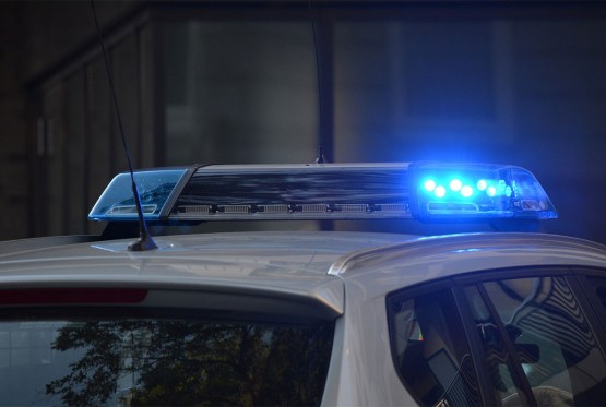 Oglasila se policija o zapaljenom vozilu delegata Mahmutovića
