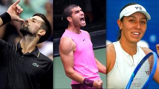 Tenis – US Open – CARNet 10 – Đoković još uvek urla, Alcaraz je otvorio svoj apetit, inspiracija Pegule i ogromnog ponosa Riedija