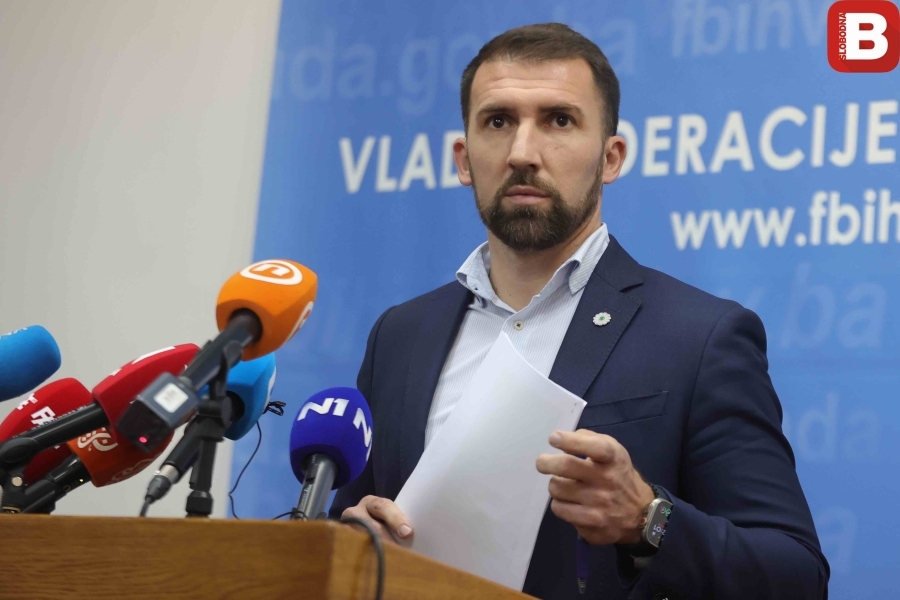 MINISTAR DELIĆ NAJAVLJUJE BOLJE DANE ZA PENZIONERE: Na redu su izmjene Zakona o PIO-u, predviđaju novi model usklađivanja penzija…