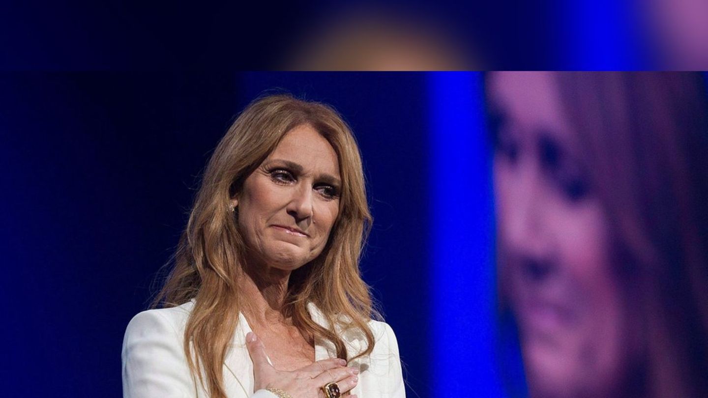 Celine Dion: žrtveni napad spriječio izgled u ESC-u