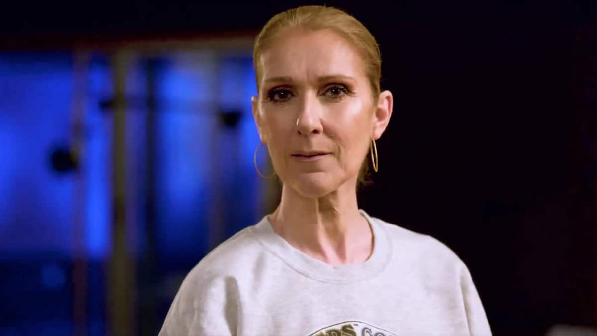 Celine Dion bio je na švicarskom ESC-u – ali nije mogao pjevati