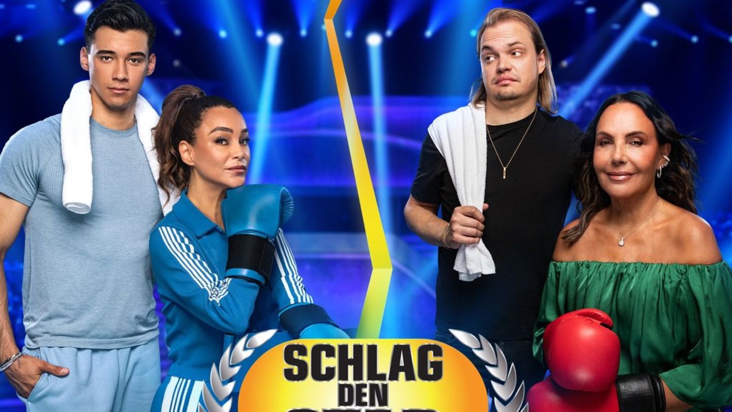 “Beat The Star”: Ochsenknecht obećava: “Rastavljamo poove uživo”