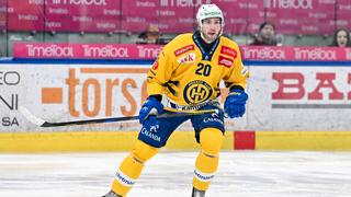 Hokej – Nacionalna liga – Michael Fora pridružio se Lozani iz 2026. godine