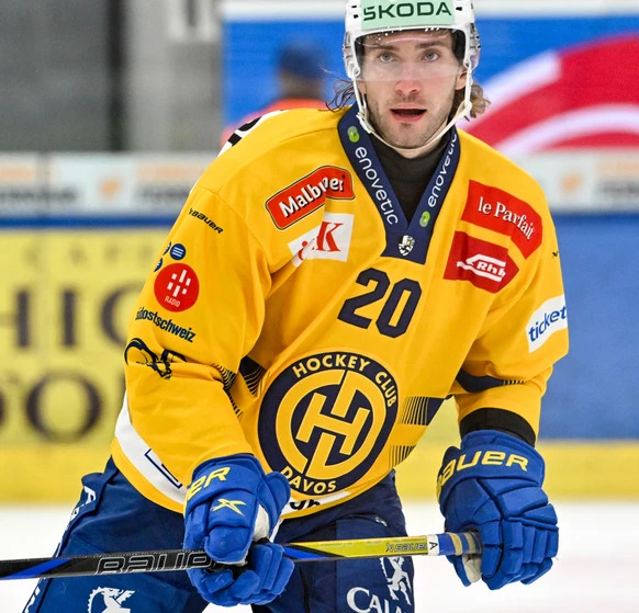 FORA se mijenjaju u Lozane +++ Ambri-piotta angažovana LUKAS Landry u jednoj godini