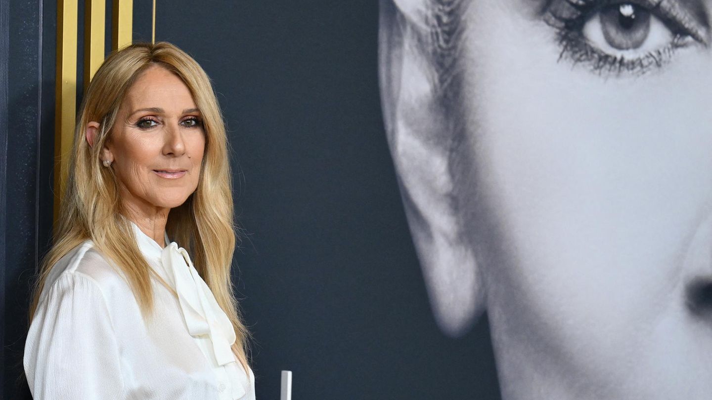 Celine Dion: ESC izgled nije uspio u posljednjem sekundu iz ovog razloga