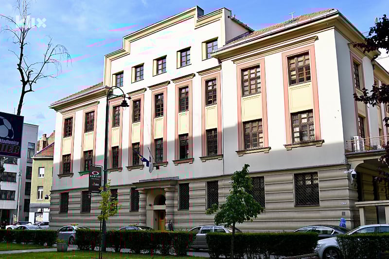Udruženje “Panter” odbija saradnju s Tužilaštvom KS, nisu predali navodni inkriminirajući snimak