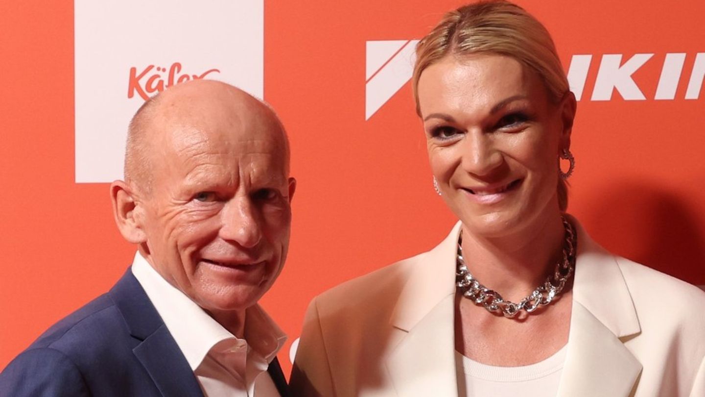 Maria Riesch je loše zaljubljena: Ski Ass raves o svom novom partneru