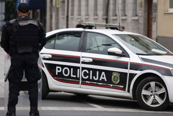 Pritvor maloljetniku zbog pokušaja ubistva u dvorištu škole u Tuzli