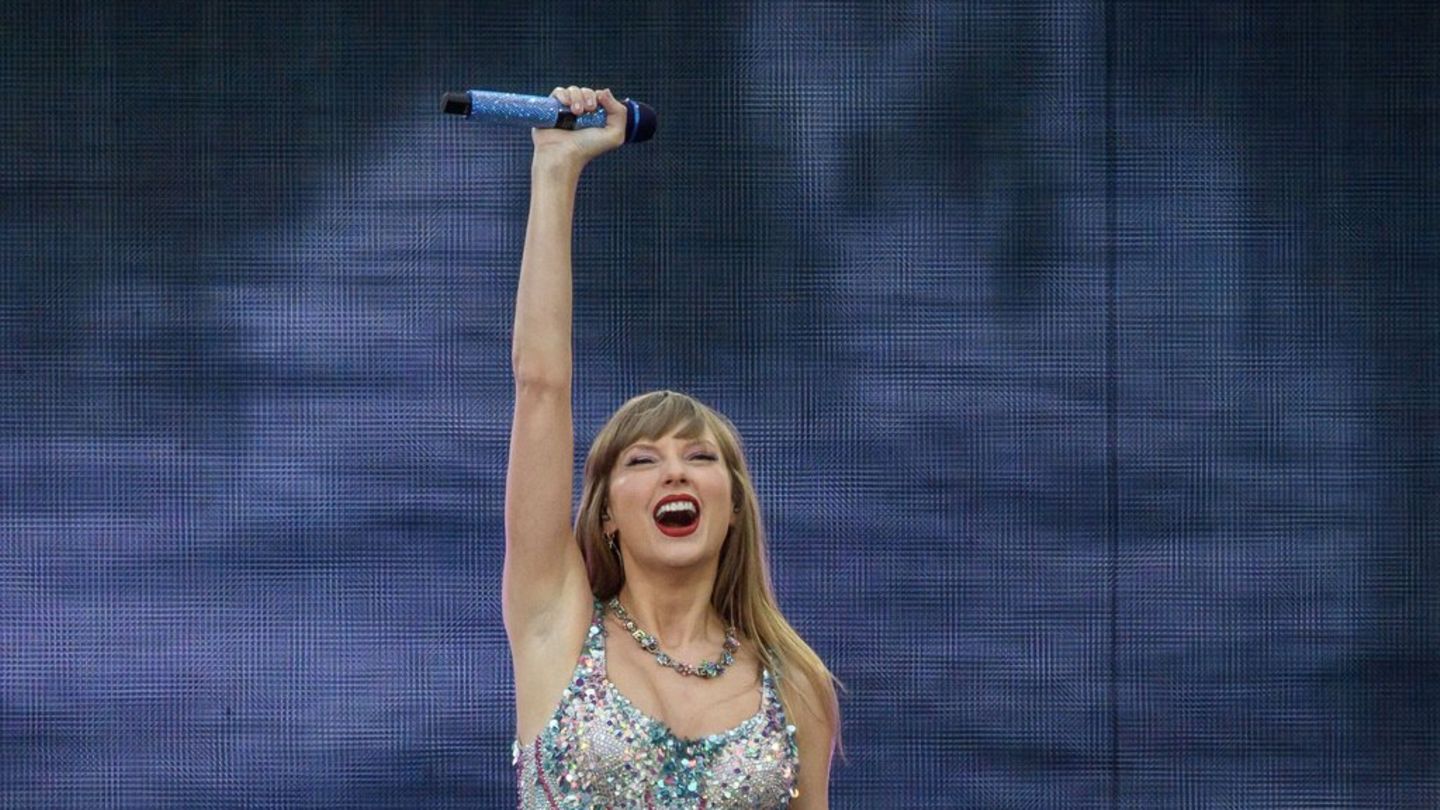 Super zdjela sa Taylor Swift-om?: NFL valja crveni tepih
