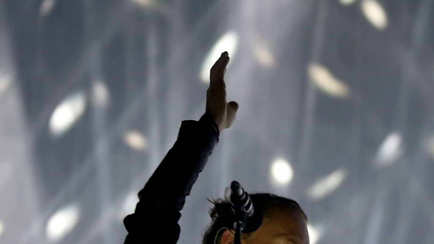 Radiohead: British Band najavio Europu Tour 2025