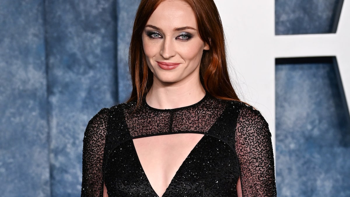 Sophie Turner bit će novi Lara Croft