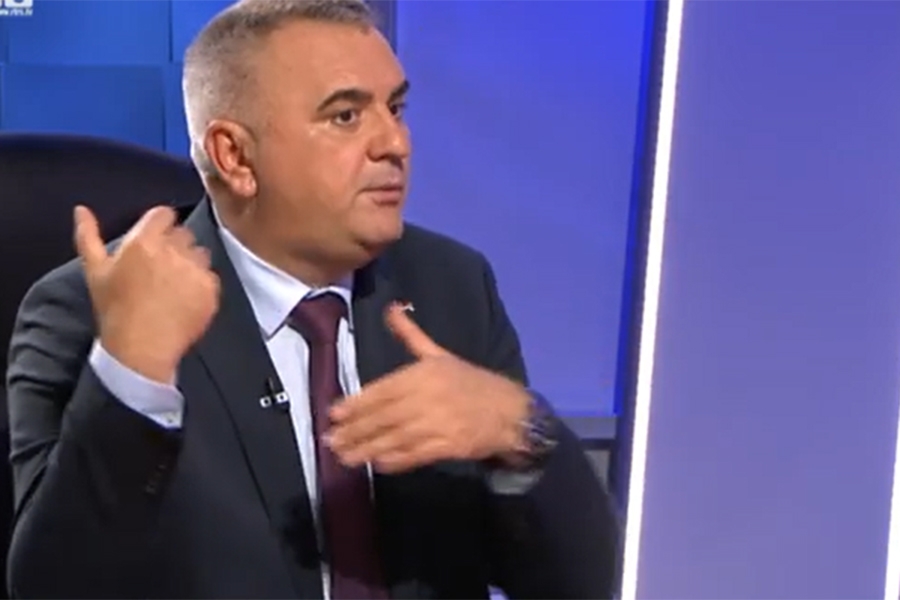 ‘ZOVITE GA KAKO HOĆETE…’: Savo Minić gostovao kod Mate Đakovića, pogledajte kako je najavljen…
