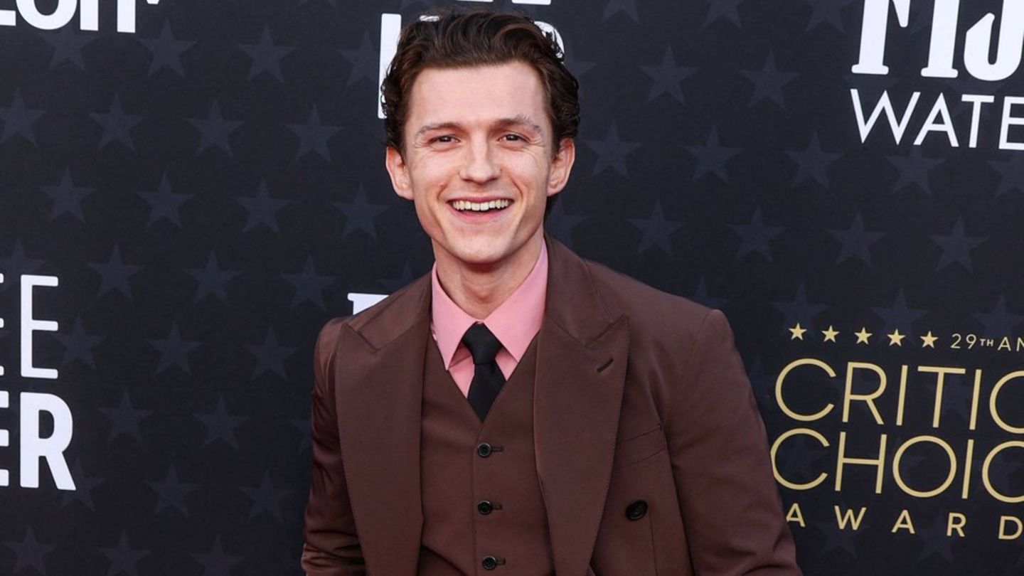 “Spider-man” zvezda Tom Holland: Adhd i Disklexia dijagnoza kao snaga