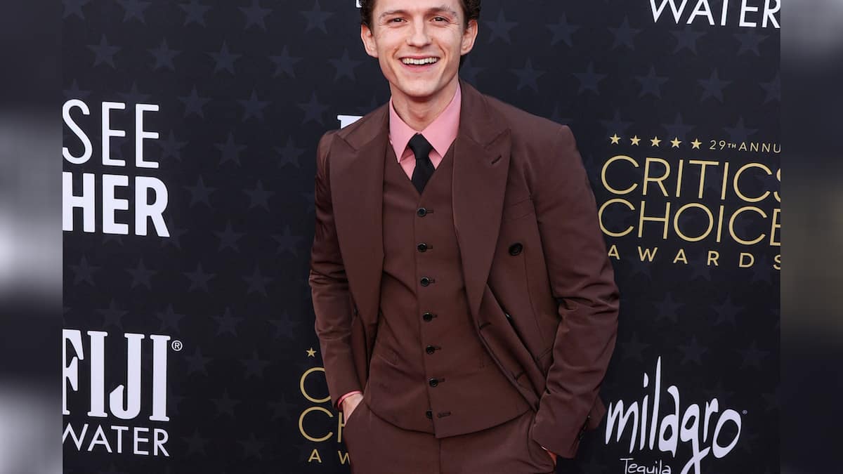 Tom Holland otvoreno govori o dijagnozi ADHD-a i disleksiji