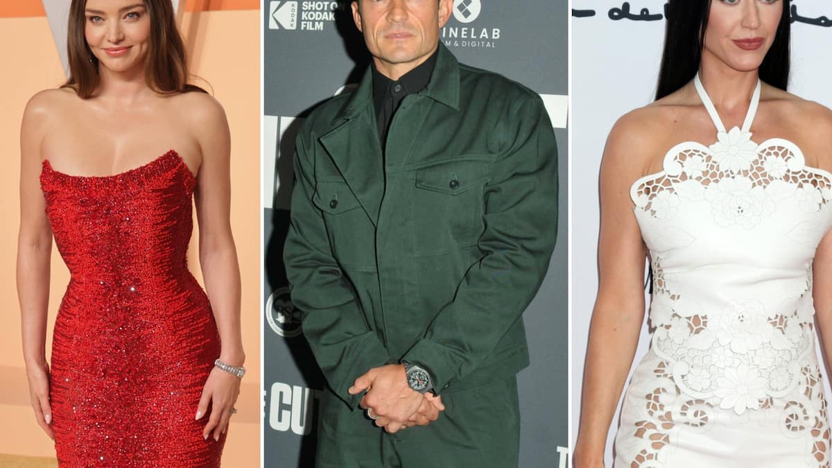 Miranda Kerr o razdvajanju iz bivšeg čovjeka Orlando Bloom i Katy Perry