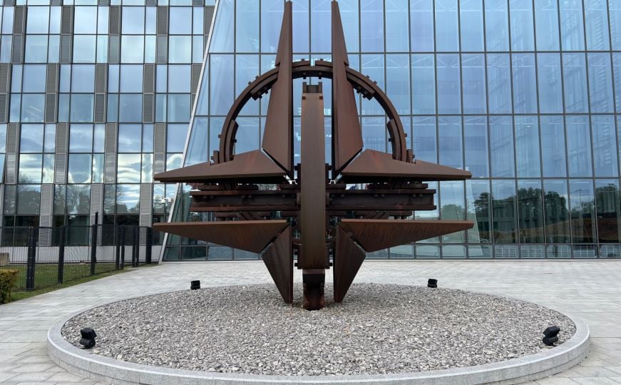 NATO reagovao na Dodikove izjave: “Svaka prijetnja secesijom je opasna, podržavamo BiH”