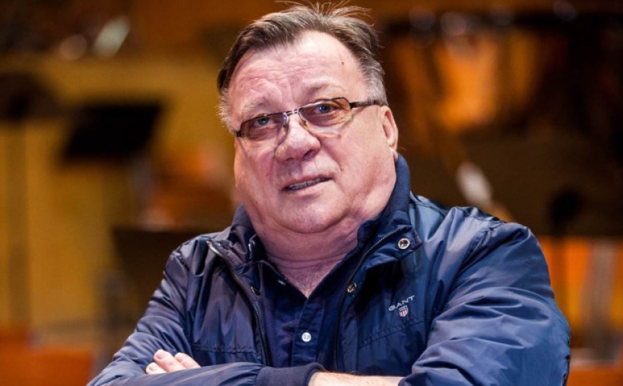 POČASNI KONZUL BiH: Dalibor Jurkić hoda bos po Međugorju za zdravlje Halida Bešlića