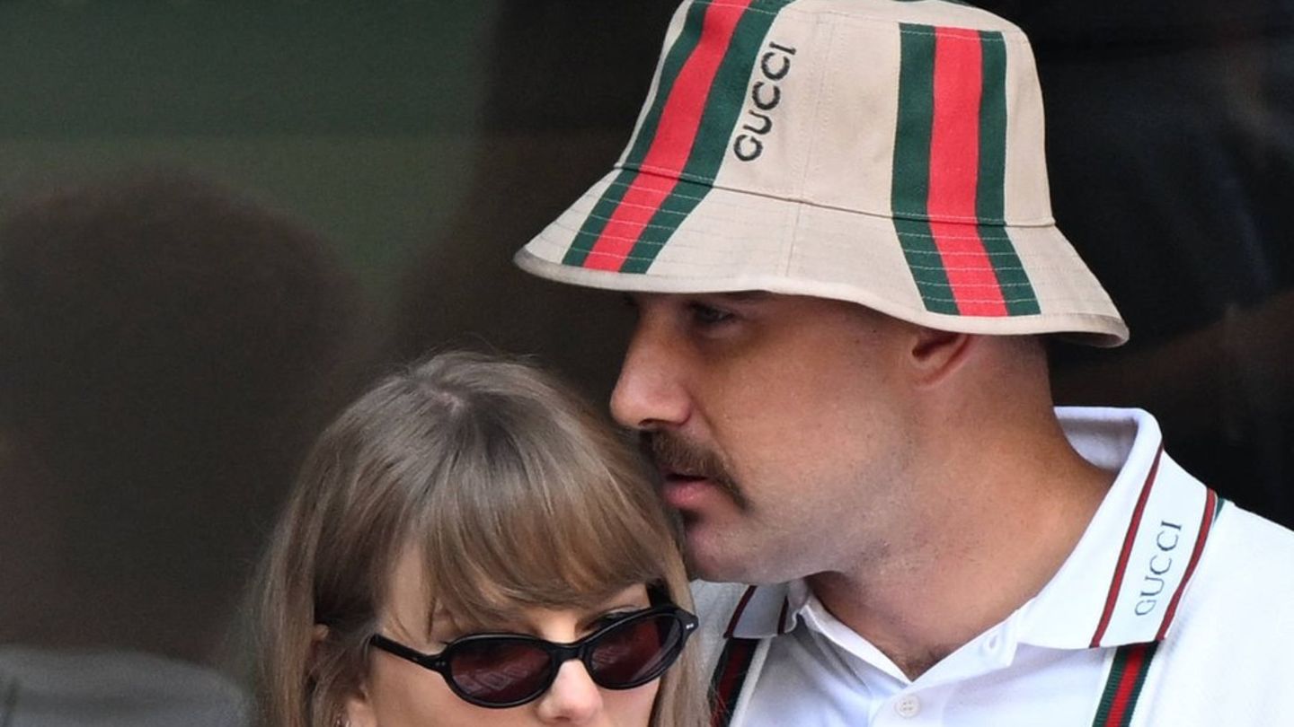 Taylor Swift i Travis Kelce: Stranac se želi igrati na vjenčanju