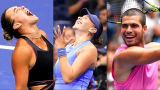 Tenis – US Open – CARNet 12 – Roar Sabalenke, Velika sreća Anisimove i Alcaraz čekala legendarna
