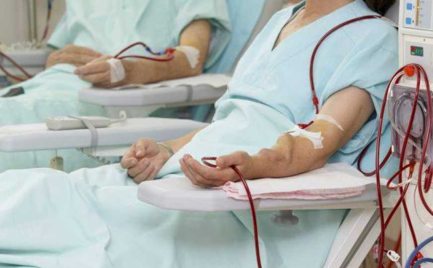 Ostavljeni na cjedilu: Dijalizirani i transplantirani bolesnici ogorčeni, ne isključuju proteste