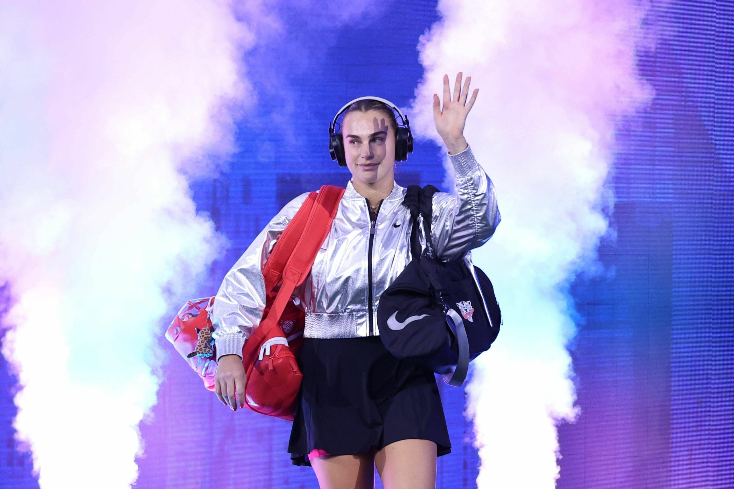 “Bitka za spolove”: Aryna Sabalenka reagira na Nick Kyrgios