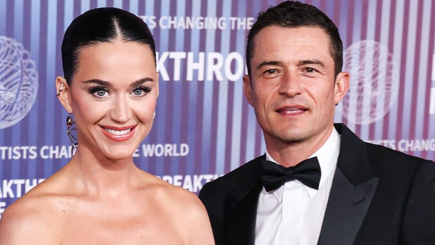 Orlando Bloom na odvajanju Katy Perry: “Ja sam odličan”