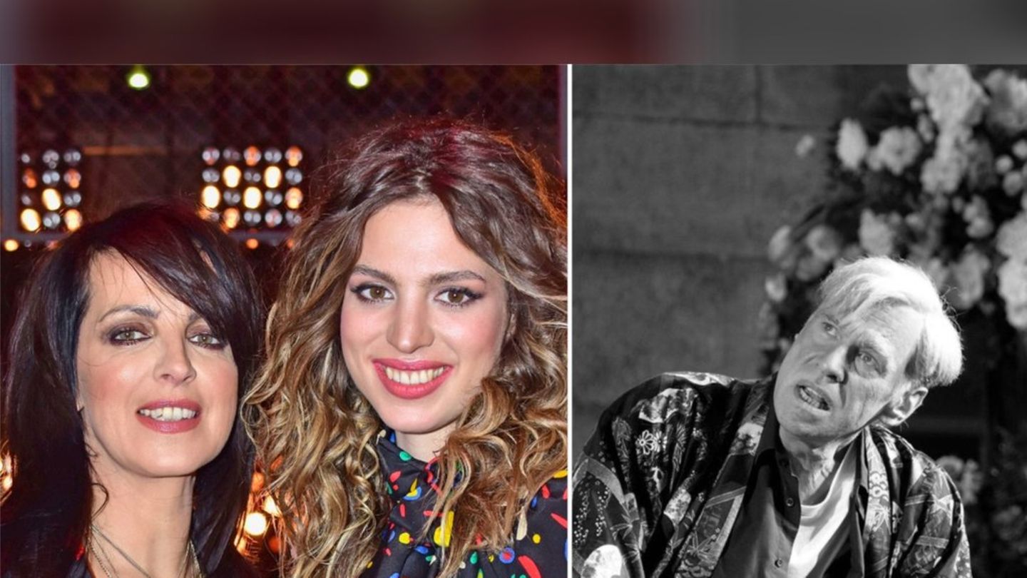 Benedikt petak je mrtav: Nena kćerka tuguje gubitak svog oca
