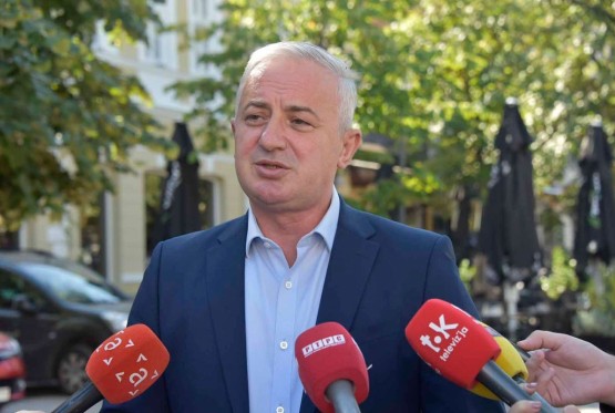 Branislav Borenović napadnut ispred svog stana u Banjaluci (VIDEO)