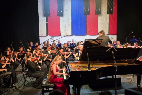 Otvoren Festival klasične muzike “Kustendorf klasik”