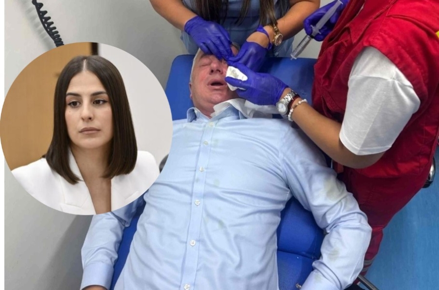 TANJA VUKOMANOVIĆ ZA ‘SB’ NAKON NAPADA NA BORENOVIĆA: ‘Strašno, porazno, kukavički, a posljedica je poziva na linč režima’