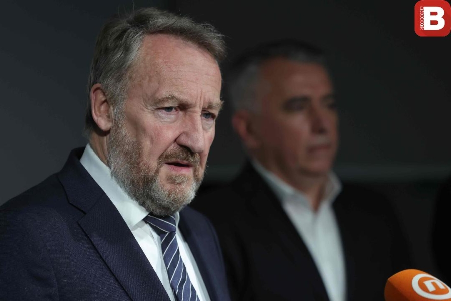 U SDA NEMAJU DILEMU: ‘Ovaj napad je nesumnjivo posljedica Dodikovog kontinuiranog…’
