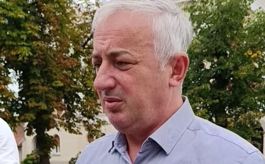 Branislav Borenović otkrio nove detalje napada: “Nešto su između sebe progunđali…”