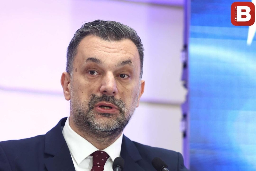 KONAKOVIĆ OPTUŽIO DODIKA ZA ‘ATMOSFERU LINČA’: ‘Kroz sve to smo prošli, scenarij je isti, terminologija, metode…’