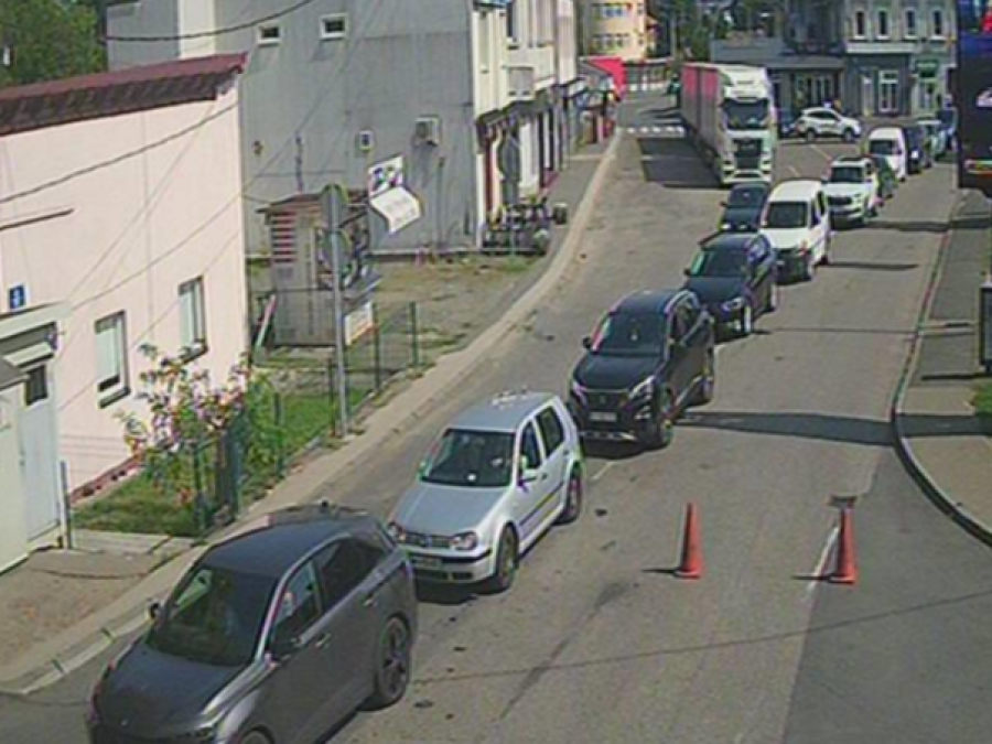 INFO IZ BIHAMK-a: Duge kolone na izlazu iz BiH na ovim prelazima, naoružajte se strpljenjem…
