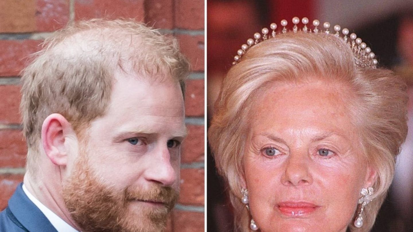 Smrt vojvotkinje Katharine: Princ Harry je vjerovatno privatno vodio