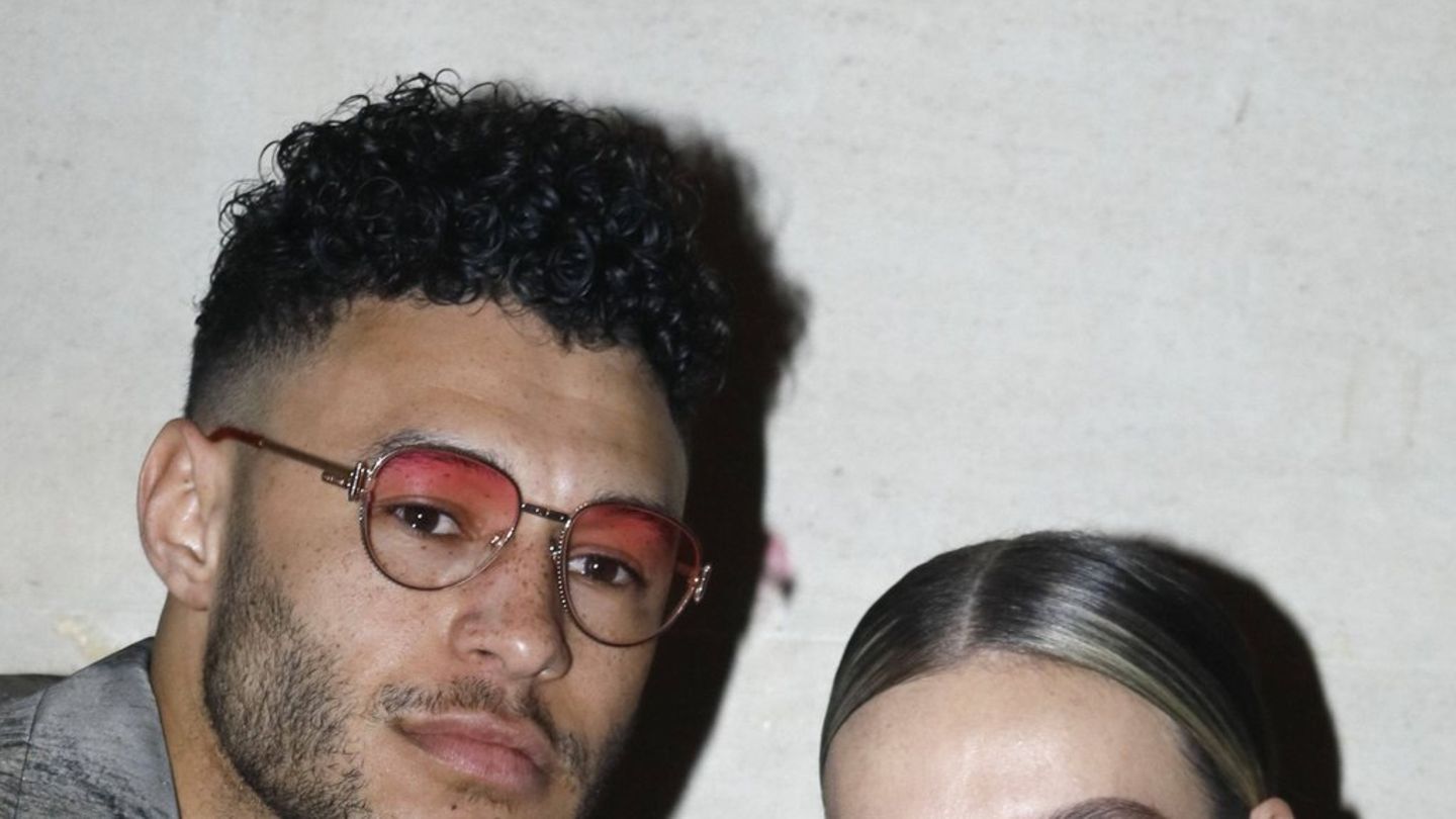 Perrie Edwards: Little Mix Singer Trudnice opet