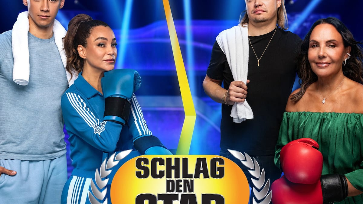 Pooths protiv Ochsenknechts: Uzbuđenje ispred «Schlag Den Star»